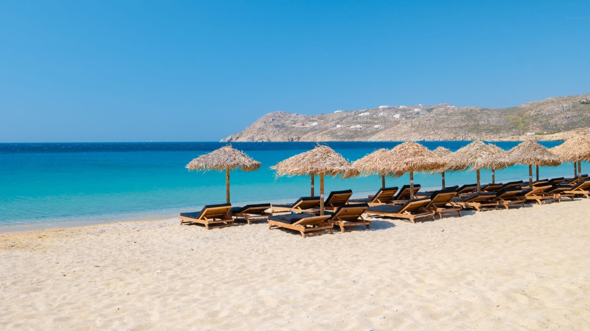 Top 5 LGBTQ+ Friendly Beaches Around the World for Summer 2026