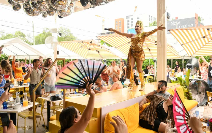 Top Drag Shows and Drag Brunches to See in the United States