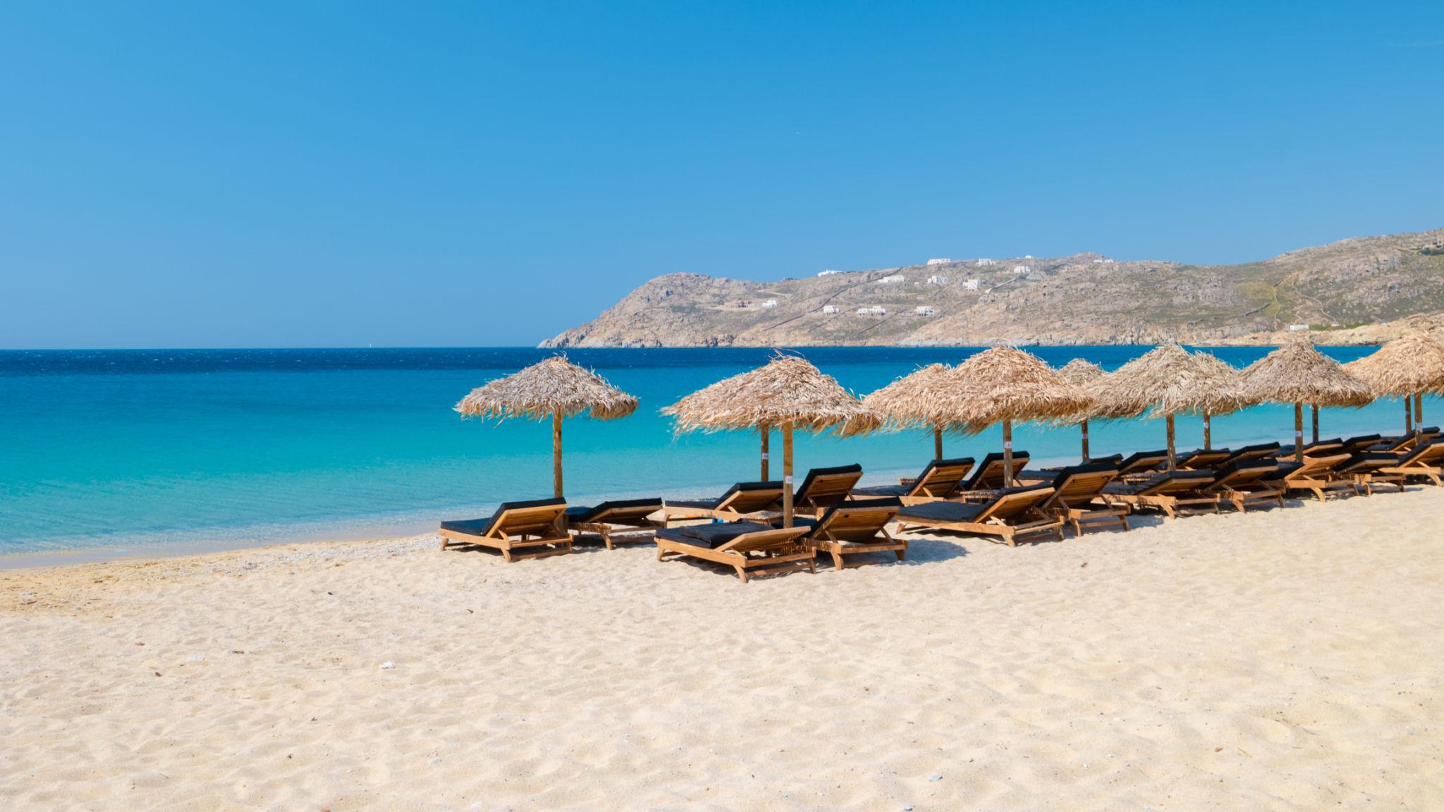 Top 5 LGBTQ+ Friendly Beaches Around the World for Summer 2026