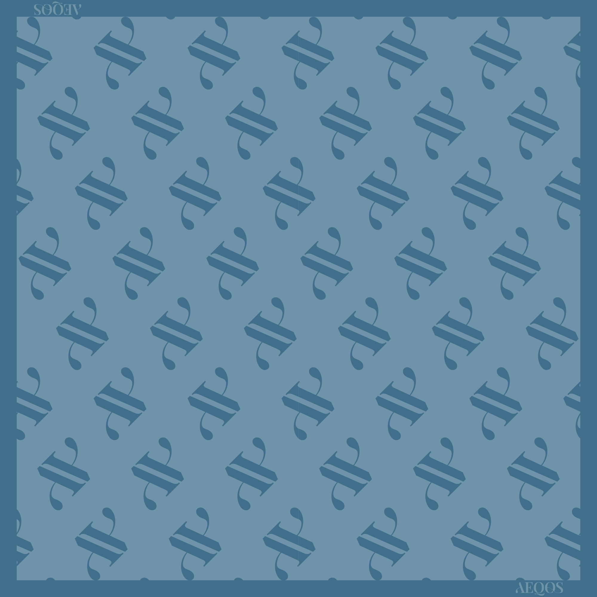 Sierra Signature Bandana