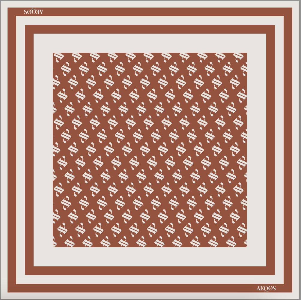 Sierra Classic Swim Brief + Bandana